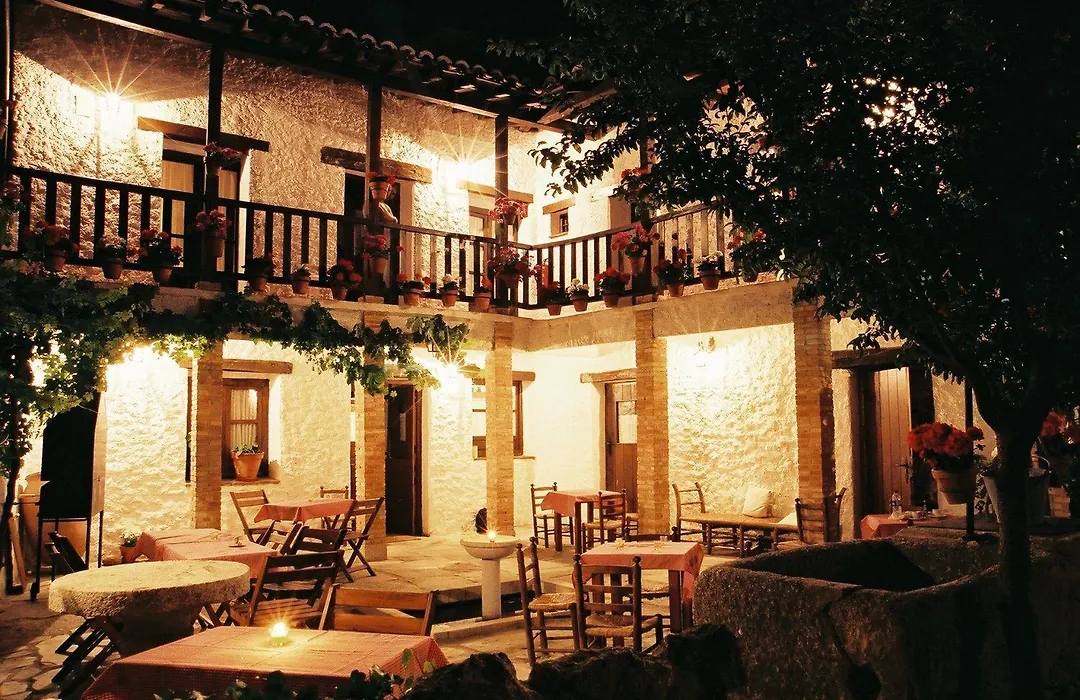 Hotel Labranza-1