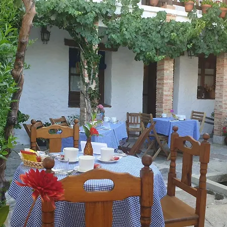 Hotel Labranza-3