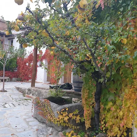 Hotel Labranza-2